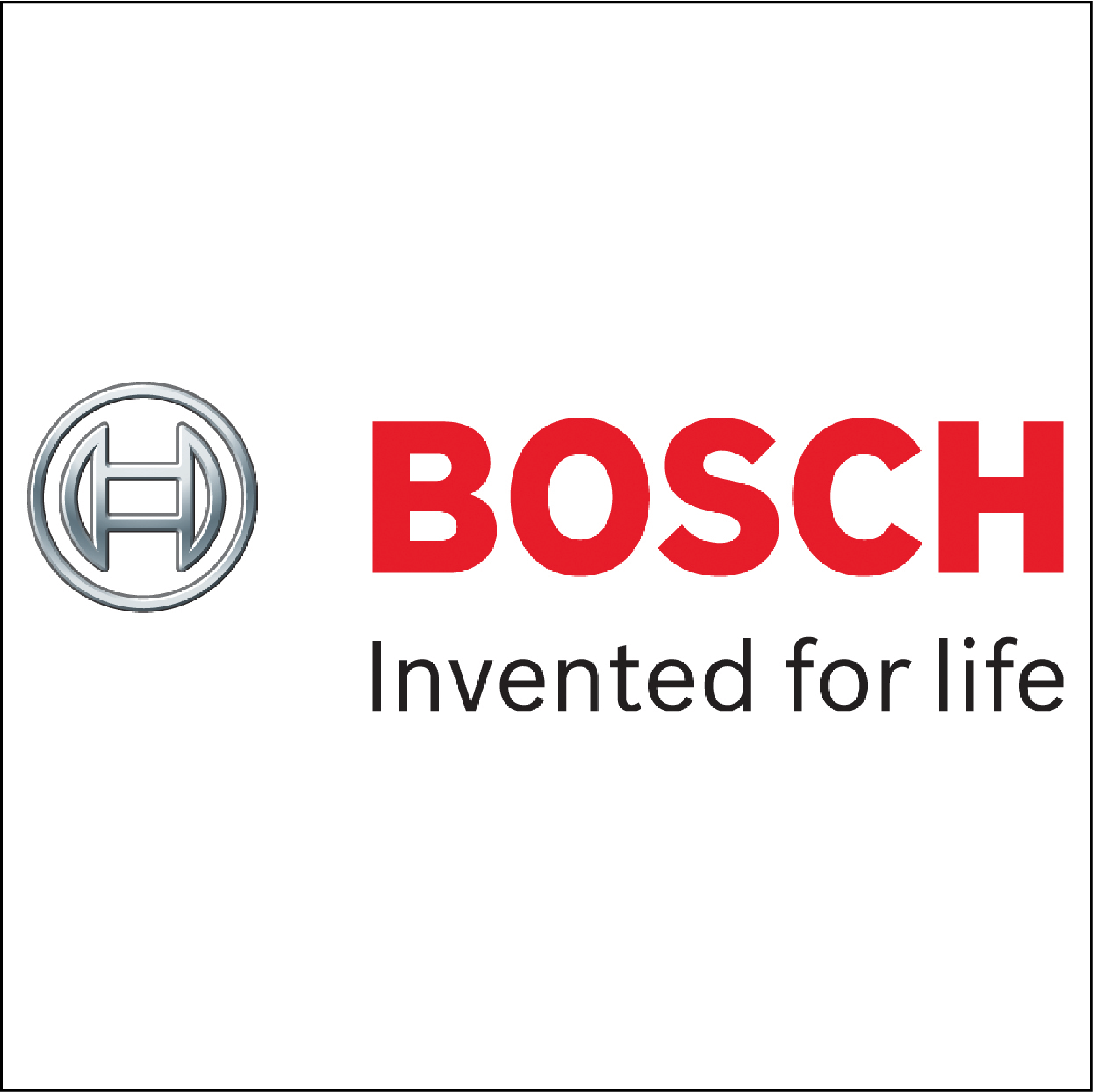 partenariat BOSCH